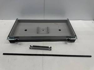 lot 92 image: MORRYDE PROPANE TANK RACK