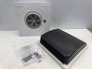 lot 94 image: MAXXFAN MINI PLUS RV EXHAUT FAN