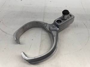 lot 95 image: BLAYLOCK EZ WHEEL LOCK