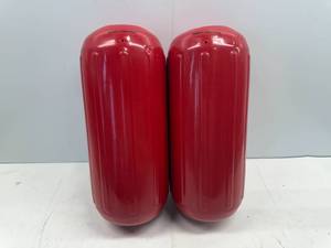 lot 99 image: EXTREME MAX BOAT BUMPERS