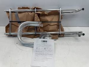 lot 101 image: SURCO RV LADDER