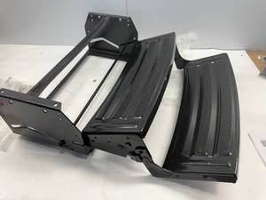 lot 104 image: LIPPERT RV ENTRY STEPS