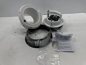 lot 112 image: MAXXFAN RV DOME FAN