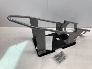 lot 120 image: EXTREME MAX MOTORCYLCE WHEEL CHOCK