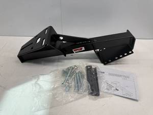 lot 123 image: EXTREME MAX SPARE TIRE CARRIER