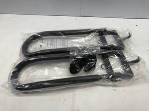 lot 126 image: EXTREME MAX KAYAK RACK