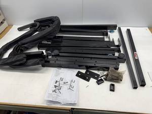 lot 137 image: EXTREME MAX KAYAK  SUP STAND