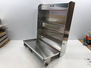 lot 141 image: EXTREME MAX STORAGE CABINET