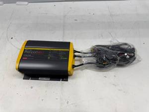 lot 149 image: PROMARINER MARINE BATTERY CHARGER