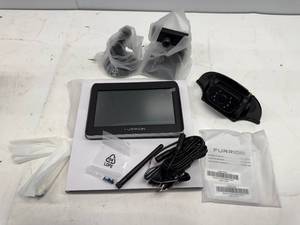 lot 169 image: FURRION VEHICLE OBSERVATION SYSTEM