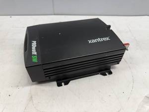 lot 178 image: XANTREX POWER INVERTER