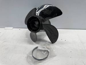 lot 179 image: TURNING POINT PROPELLER
