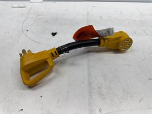 lot 188 image: CAMCO DOGBONE ADAPTER