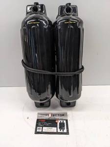 lot 1 image: EXTREME MAX BOAT FENDERS