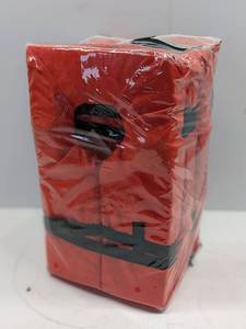 lot 5 image: 4-PACK OF KENT ADULT LIFE VESTS