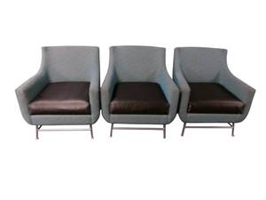 lot 34 image: 3 Guest Seats