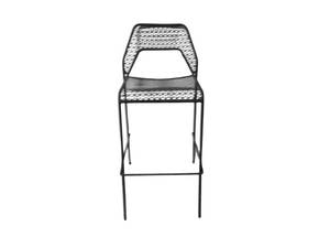 lot 35 image: 1 Blu Dot Stool
