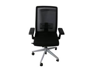 lot 40 image: Haworth Zody Task Chair