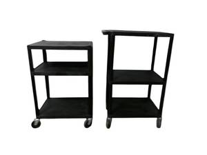 lot 55 image: 2 Carts