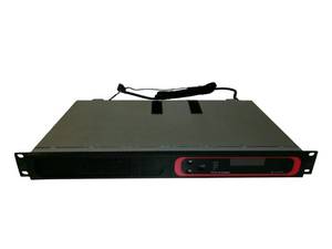 lot 73 image: Biamp Systems Tesira Forte TI Digital Audio Server Network Processor