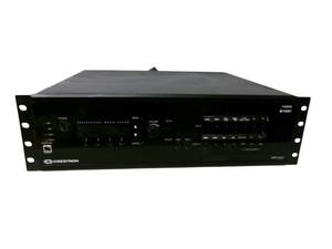 lot 75 image: Creston DMPs 300-C HDMI Digital Media Presentation System