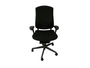 lot 78 image: Herman Miller Celle Task Chair