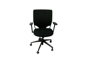 lot 113 image: Harto Anthro Task Chair with Mesh Back