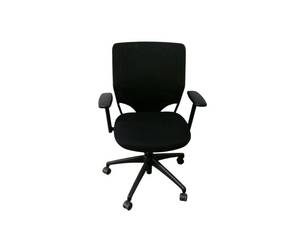 lot 115 image: Harto Anthro Task Chair with Mesh Back