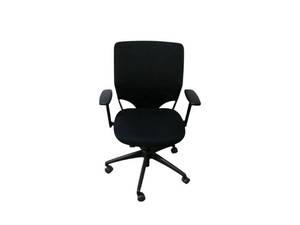 lot 118 image: Harto Anthro Task Chair with Mesh Back