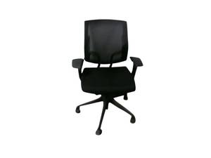 lot 134 image: SitOnIt Task Chair with Mesh Back
