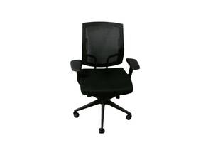 lot 135 image: SitOnIt Task Chair with Mesh Back