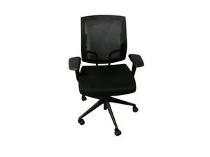 lot 136 image: SitOnIt Task Chair with Mesh Back
