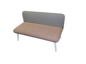lot 142 image: Bench Seating