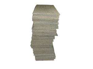 lot 163 image: 594 Square Feet of New Bentley Carpet Tiles