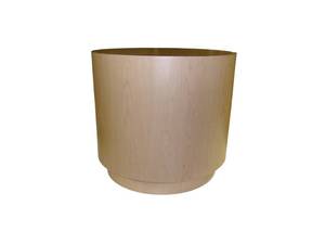 lot 164 image: Round Accent Table