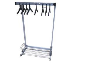 lot 170 image: Coat Rack