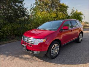 2010 Ford Edge Limited