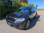 2012 BMW X5 XDRIVE50I