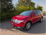 2010 Ford Edge Limited