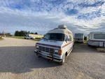 1989 Dodge B350
