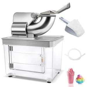 lot 13 image: Hothope Commercial Ice Crusher