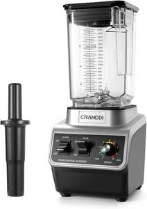 lot 19 image: Cranddi Professional Smoothie Blender