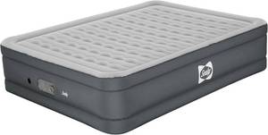 lot 31 image: Sealy AlwayzAire Tough Guard 18 Queen Size Airbed