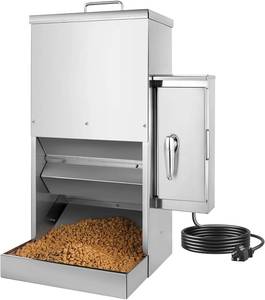 lot 53 image: PiCOOP Automatic Feeder for Large Pets