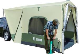 lot 63 image: Niphean SUV Tent
