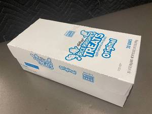 lot 21 image: VT 3 - Kelloggs Rice Krispies Treats Original 20-Count Bulk Box
