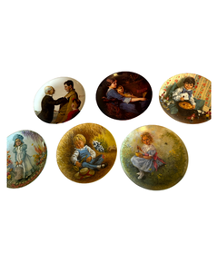 lot 102 image: Norman Rockwell & Rockwell-Style Collection