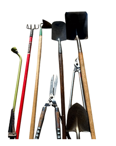 lot 134 image: Yard & Garden Tools