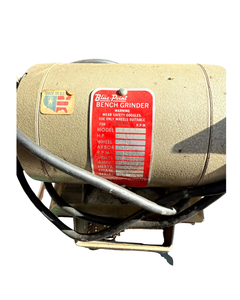 6" Bench Grinder