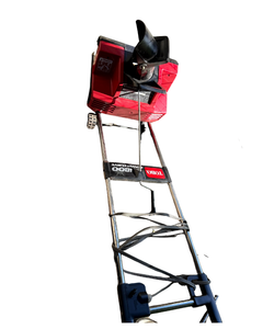Electric Snow Blower